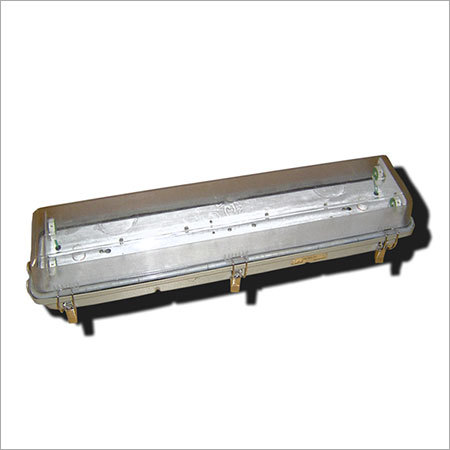 Fluorescent Tube Light