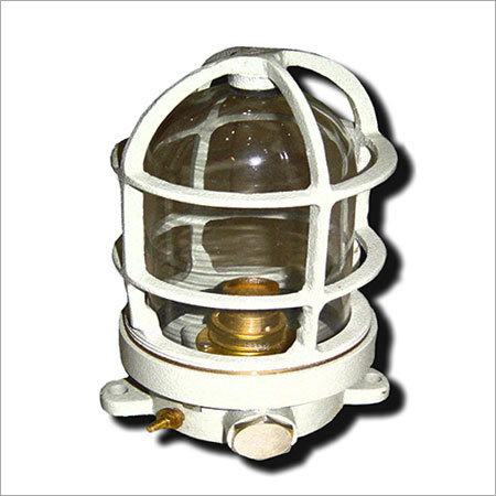 Pendant Light Fitting