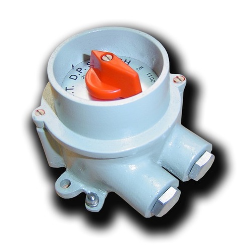 Rotary Switch Sockets