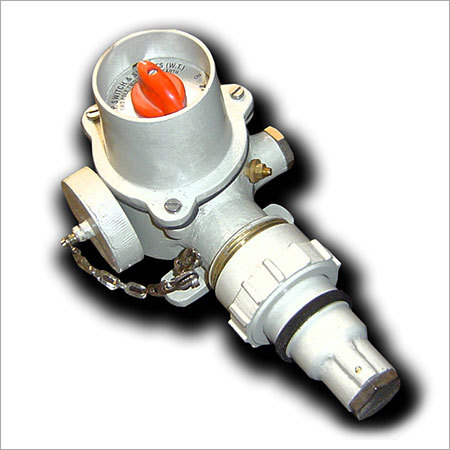 Naval Ships Switch Sockets & Plugs
