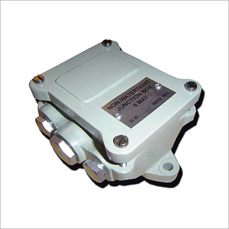 Electrical Enclosures