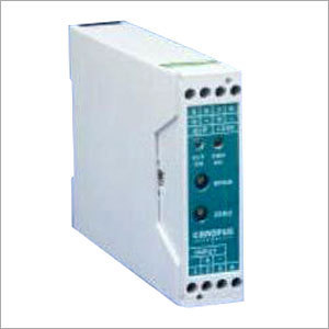 Frequency to Current Converter