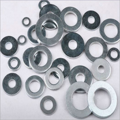 MS Flat Washer