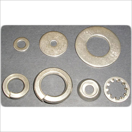 Spring Washers