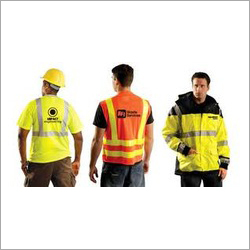 Safety Apparels