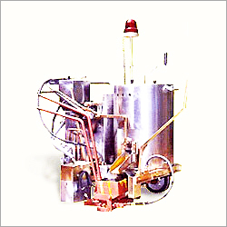 Hot Thermoplastic Operator Propelled Road Marking Machine