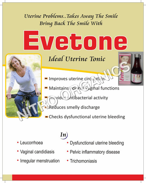 Evetone Tonic