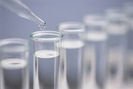 Water Testing and Analysis