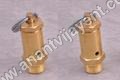 Brass Drain Cock - Durable Brass Material, Compact Design , Ideal For Plumbing Solutions