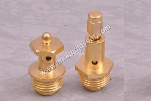 Brass Pump Air Cocks