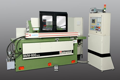 Mini CNC Machine