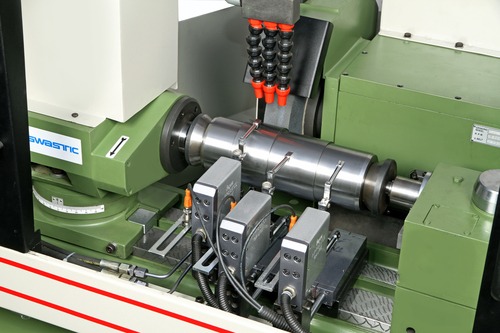 CNC Grinding Machine CNC Grinding Machine