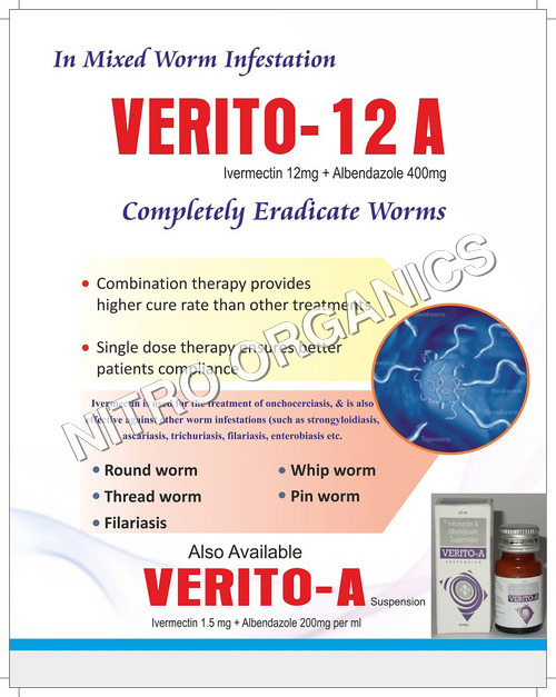 Verito Suspension