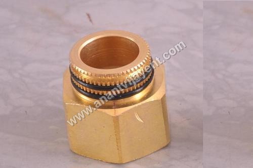 Brass PPR Fittings