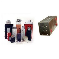Manifold Blocks