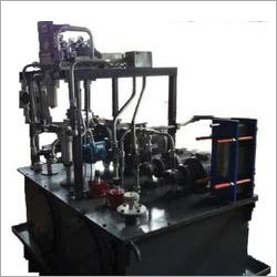 Industrial Hydraulic Power Unit