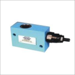 Counter Balance Valve