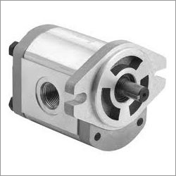 Hydraulic Gear Pumps