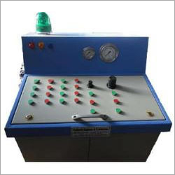 Industrial Control Desk