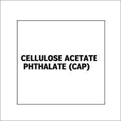 Cellulose Acetate Phthalate