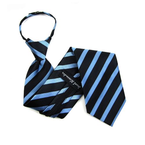 Zipper Tie