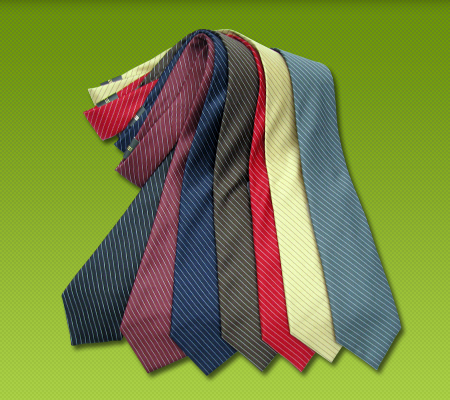 Tie