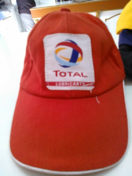 Promotional Cap