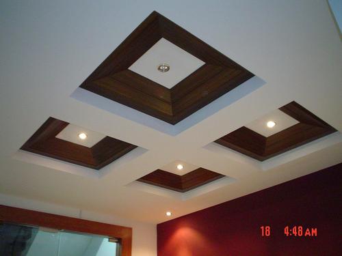 False Ceiling Construction Services