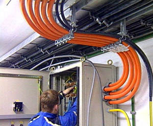 Electrical Construction Services