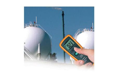 Gas Leakage Detectors & Monitors