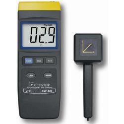 Digital Electromagnetic Field Tester 3D Application: Electronic Industry