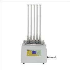 Cod Digestion Apparatus Cod Digestion Apparatus
