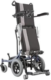 Standing Wheel Chair