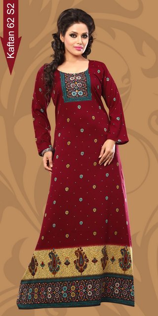 Abaya Kaftan