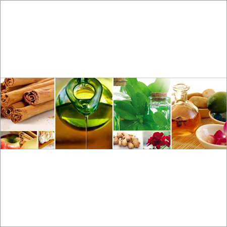 Essential Oil