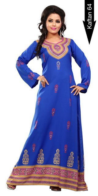 Fancy Kaftan