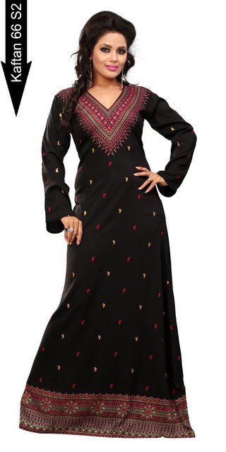 Informal Kaftan
