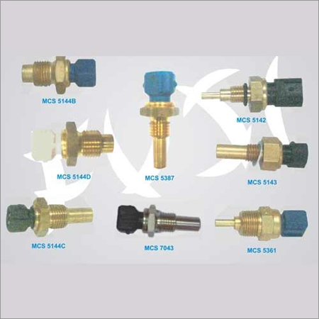 ECT MPFI Switches