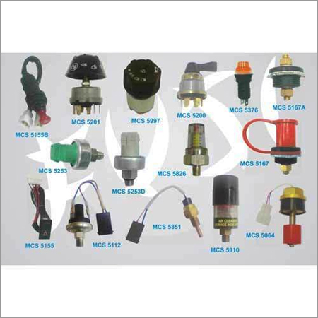 Misc Switches & Performace Products