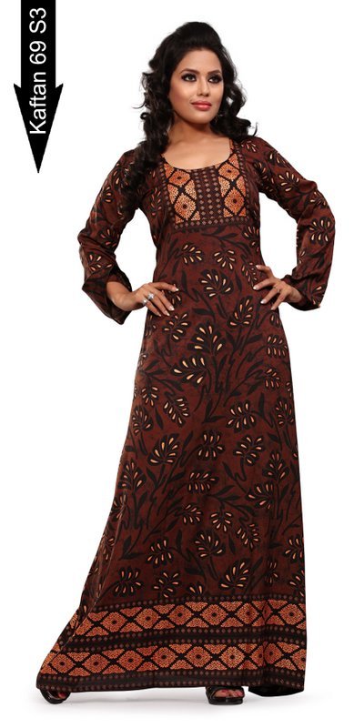 kaftans for women