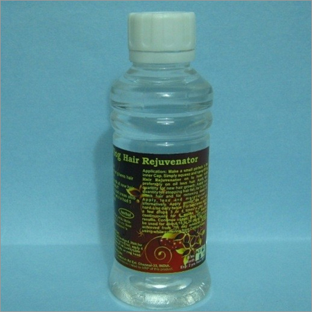 Hair Rejuvenator