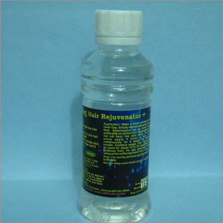 Hair Rejuvenator Plus