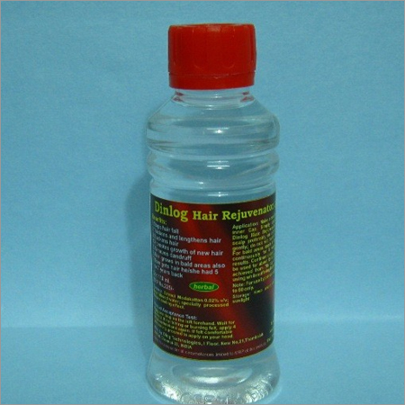 Hair Rejuvenator Special