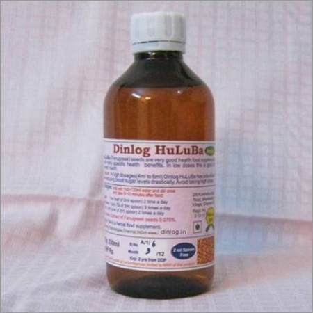 Dinlog Huluba