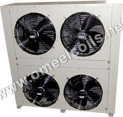 Low Temperature Air Handling Units
