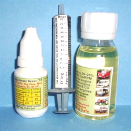 Dinlog Diesel Saver