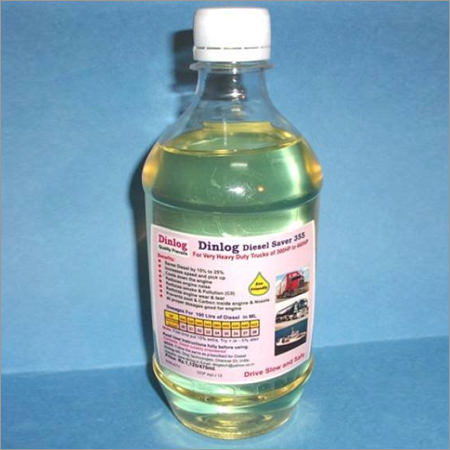 Dinlog Diesel Saver Lubricants