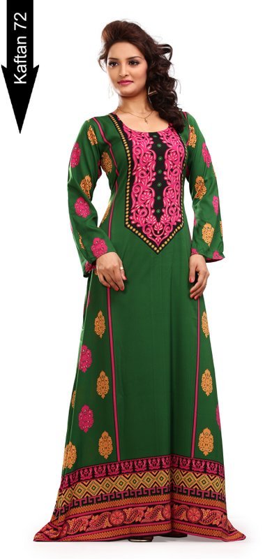 ladies kaftans