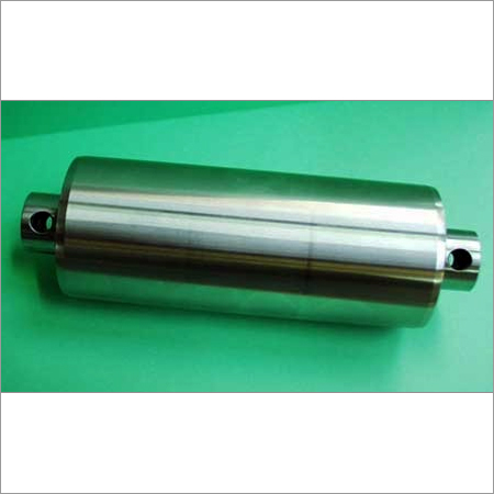 Industrial Rollers
