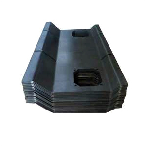 Sheet Metal Bending Service